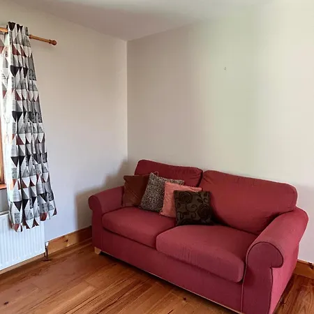 Fanore Apartments * Fanore