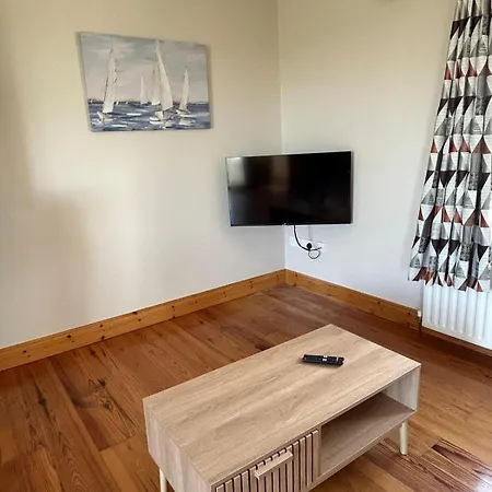 Fanore Apartments