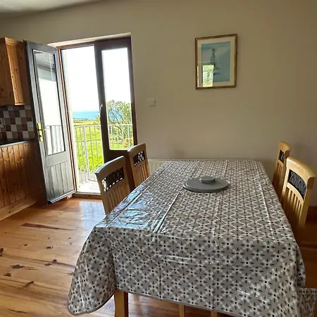 شقة Fanore Apartments